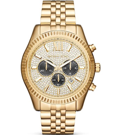 michael kors mk1848|michael kors lexington.